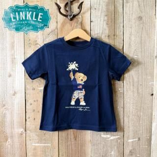 ڥåPolo Ralph Lauren(ݥե):ݥ٥ T