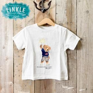 ڥåPolo Ralph Lauren(ݥե):ݥ٥ T