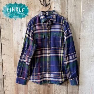 Polo Ralph Lauren(���ե������)���ץ�å� �ե��ͥ� �����