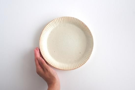 古谷製陶所｜和食器通販｜うつわ屋 ころん｜中皿