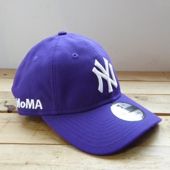 MoMA x New Era NY Yankees Cap - New York Storage