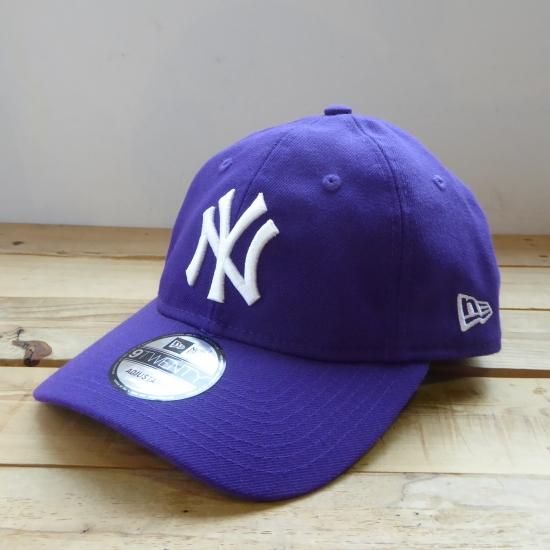 MoMA x New Era NY Yankees Cap - New York Storage