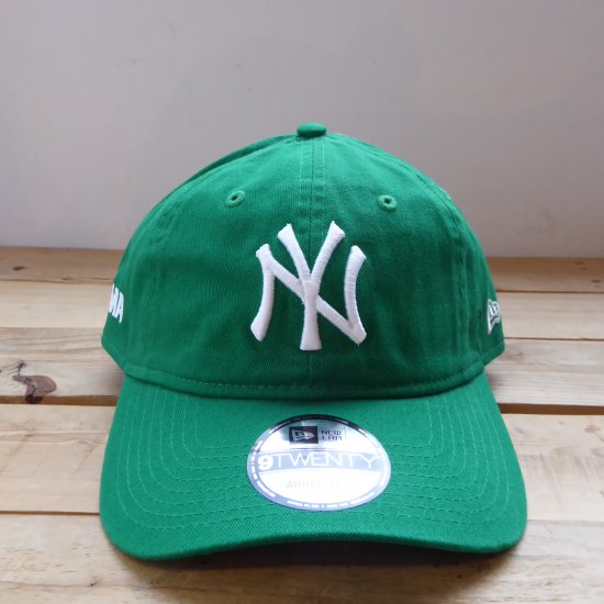 MoMA x New Era NY Yankees Cap - New York Storage