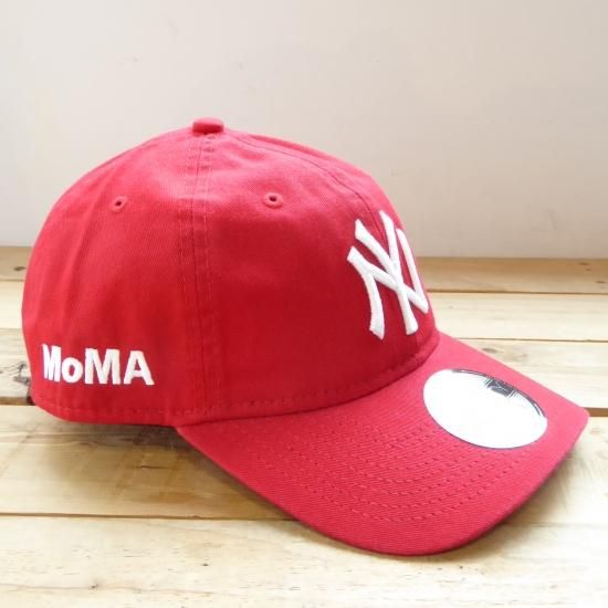MoMA x New Era NY Yankees Cap - New York Storage