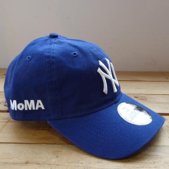 MoMA x New Era NY Yankees Cap - New York Storage