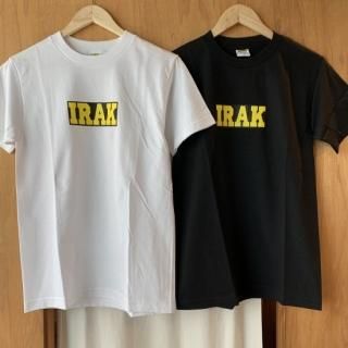 Ny Chest Box Logo 半袖Tシャツ T-shirt - New York Storage