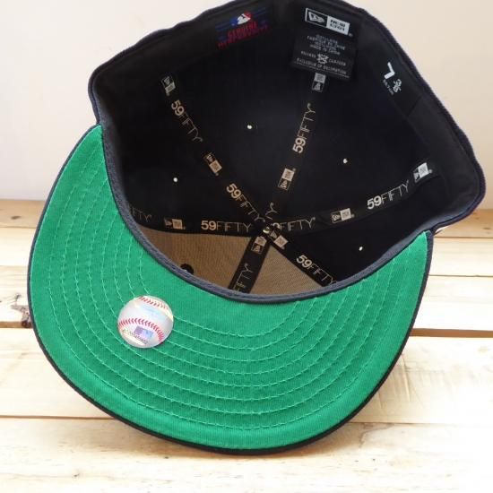 MoMA x New Era NY Yankees Fitted Cap - New York Storage