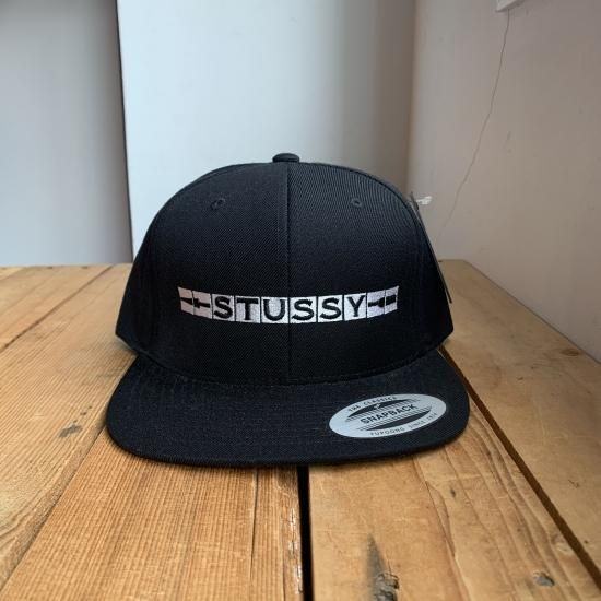 NY限定☆Stussy NY Spring Cap - New York Storage
