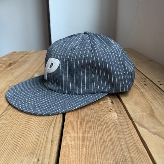 Palace skateboard キャップ ベーシック Palace Skateboards Cap - New York Storage