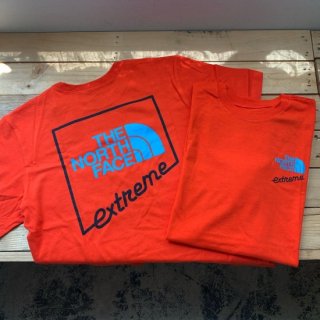 US The North Face Men's Extreme Tee