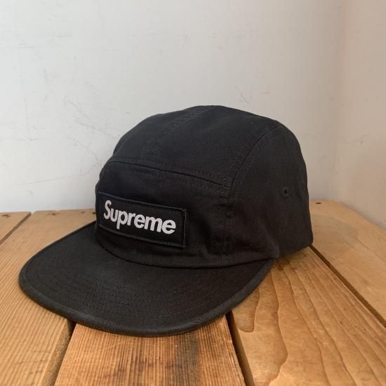 Supreme シュプリーム キャップ Military Camp Cap Supreme | ミリタリーキャップ - UG.SHAFT
