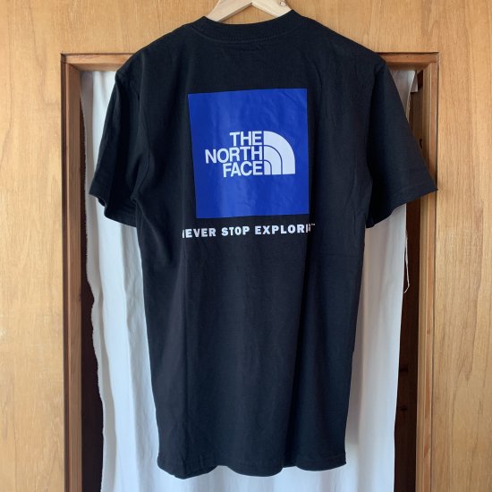 US企画☆The North Face Red Box Tee - New York Storage