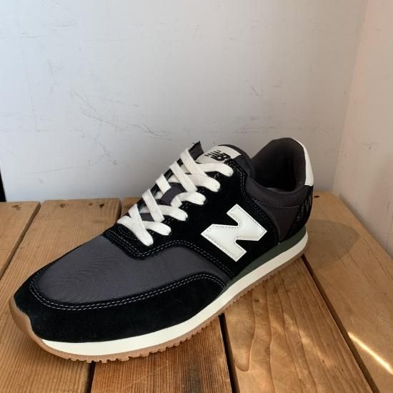 New Balance x Junya Watanabe COMME des GARCONS Sneaker