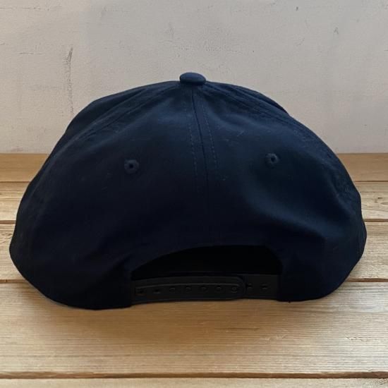 IRAK Logo Cap - New York Storage