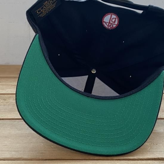 40 Acres Logo Snapback Cap - New York Storage 40 Acres Logo Snapback Cap - New York Storage
