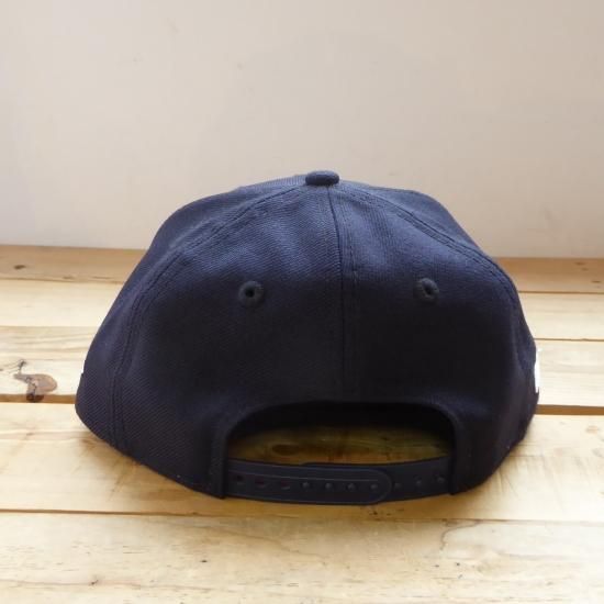 新品 US限定 MOMA x Yankees New Era Cap ブラック MoMA x New Era Kids NY Yankees Snapback Cap - New York Storage