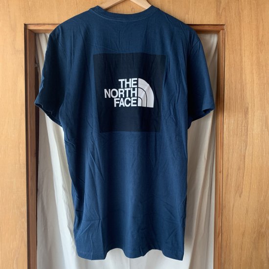 US企画 The North Face Thank You NYC Tee