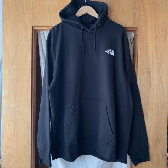 NY限定 The North Face NYC Pull Over Hoodie - New York Storage