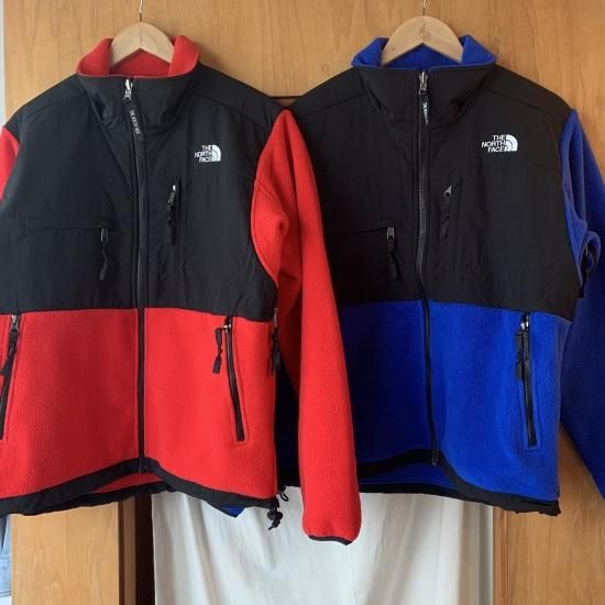 US企画 The North Face Men's 1995 Retro Denali Jacket - New York