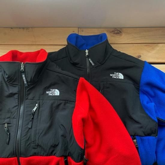 US企画 The North Face Men's 1995 Retro Denali Jacket - New York 