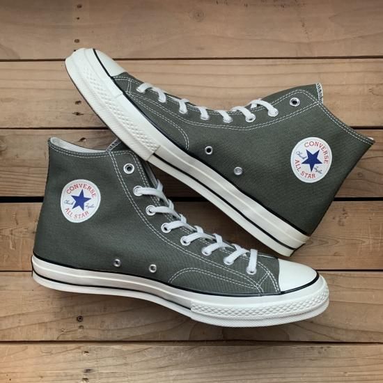 Converse 70s original clearance grey