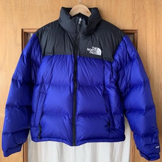 US企画 The North Face Men's 1996 Nuptse Down Jacket - New York Storage