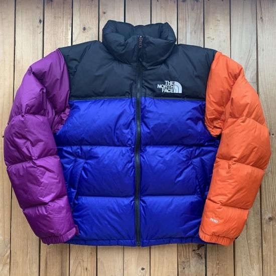 nuptse 1996 US企画