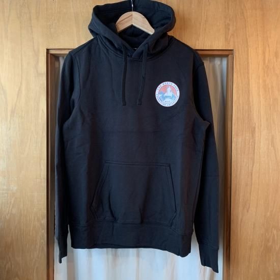 ノースフェイス　Antarctica Pullover Hoodie XL