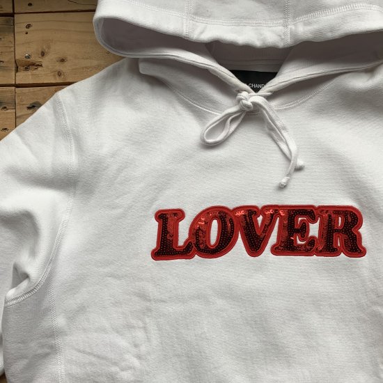 bianca chandon lover pullover hoodie