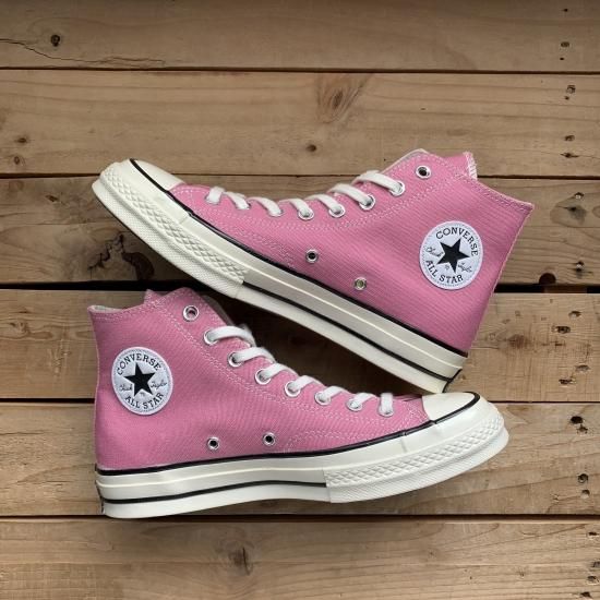 converse flamingo high tops