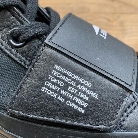 Converse 70s x neighborhood top