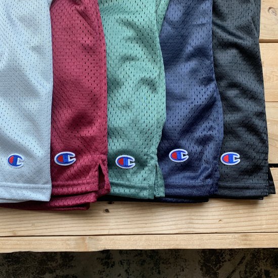 Champion mesh clearance pants