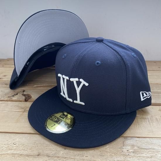 Stussy x New Era NY Cap - New York Storage