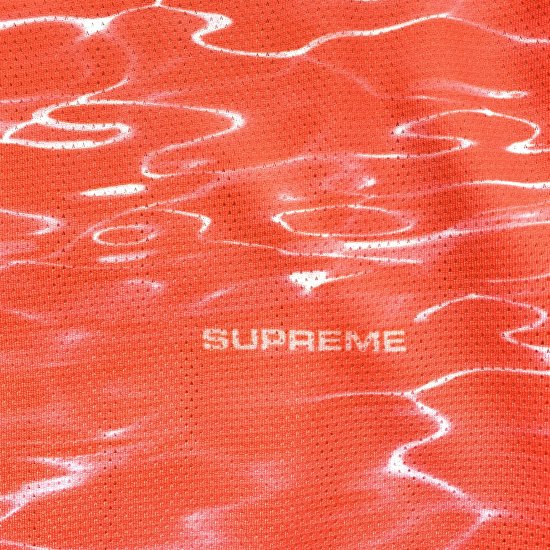 Supreme Ripple Tank Top - New York Storage