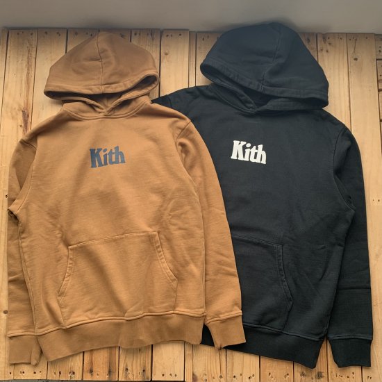 KITH hoodie
