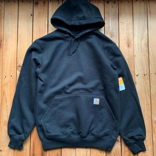 Carhartt Men's Rain Defender Loose Fit Midweight Insulated