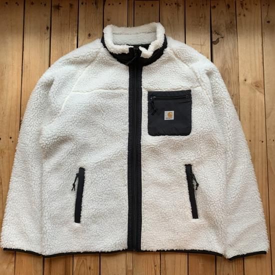 CARHARTT WIP PRENTIS LINER マイクロフリース