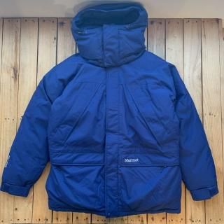 650Fill Marmot Yukon Classic Parka Down Jacket