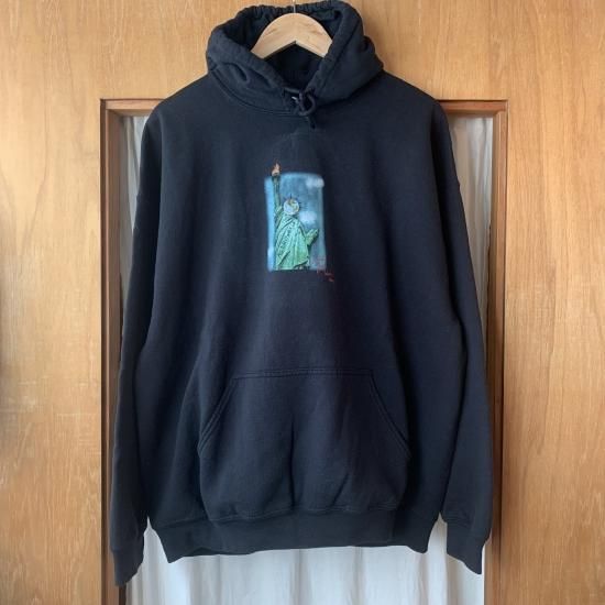 Travis Scott Astroworld Hoodie | 限定ツアーアイテム - New