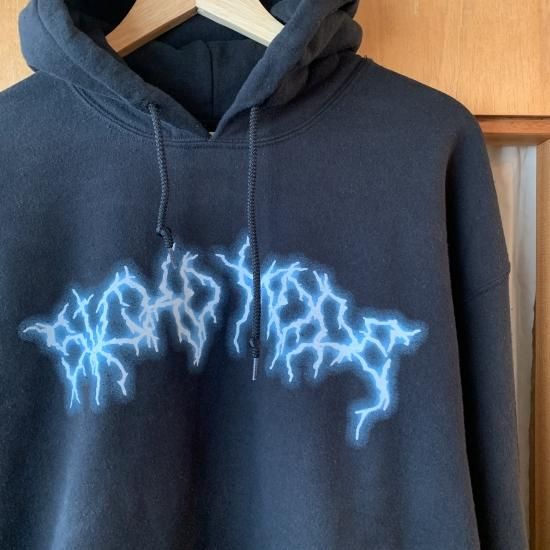 Travis Scott Astroworld Tour Hoodie - New York Storage Travis Scott Astroworld Tour Hoodie - New York Storage