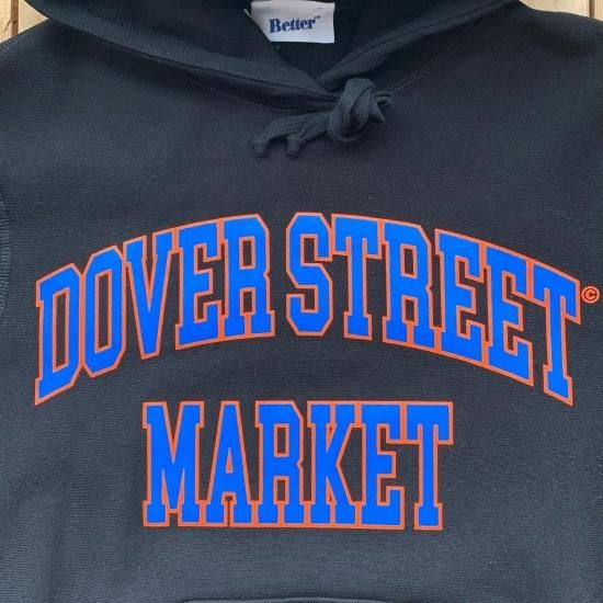 値下げ断行 M☆ DSM x Better Gift Shop / Sweatshirt www.baumarkt