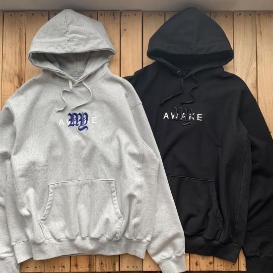 Awake NY College Logo Hoodie - New York Storage