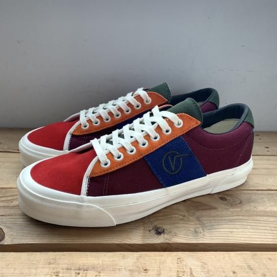 Vans UA OG Sid LX - New York Storage Vans UA OG Sid LX - New York Storage