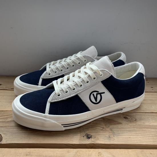 Vans UA OG Sid LX - New York Storage Vans UA OG Sid LX - New York Storage