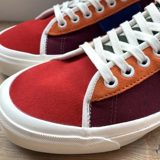 Vans UA OG Sid LX - New York Storage