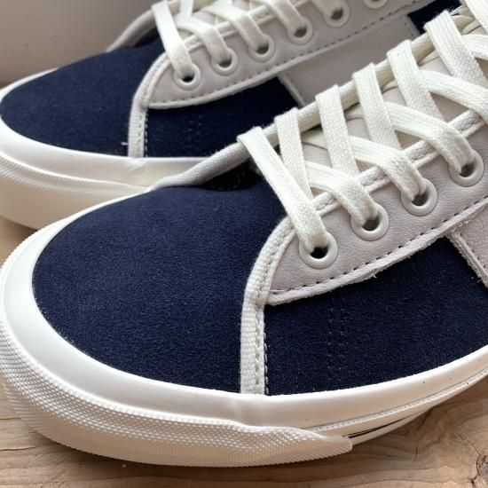 Vans UA OG Sid LX New York Storage