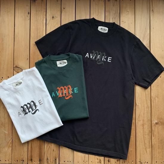 Awake NY College Logo Tee - New York Storage