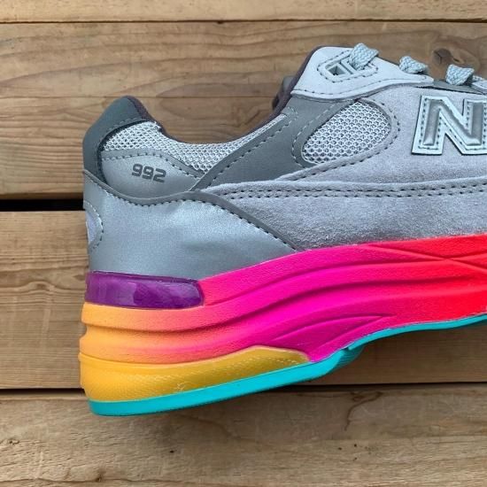 日本未入荷 New Balance ニューバランス セットアップ 日本未入荷 New Balance(ニューバランス) - 海外通販のBUYMA