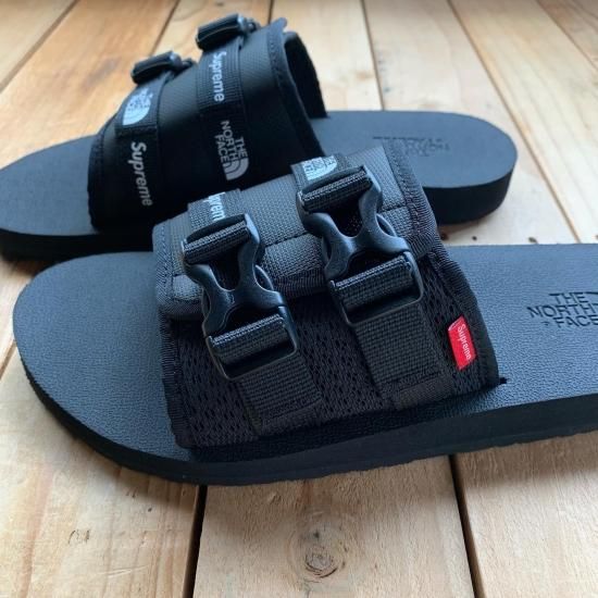 Supreme X The North Face Trekking Sandal - New York Storage