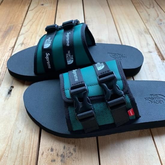 Supreme X The North Face Trekking Sandal - New York Storage